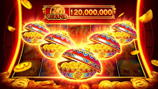 App xjwin slots mobile