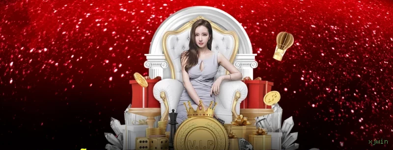 APK oficial da xjwin para Android