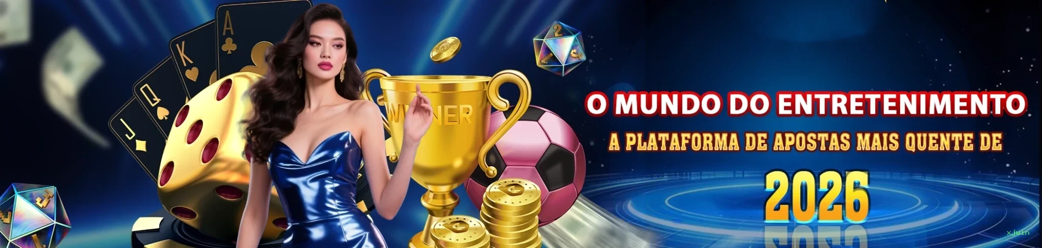 Baixar app da xjwin gratuitamente