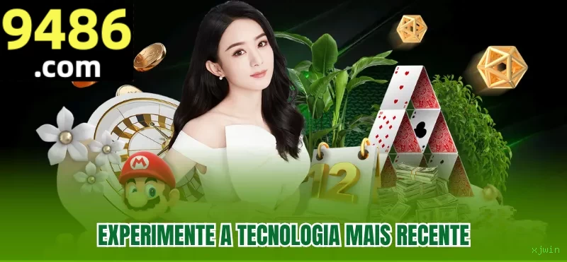 Cassino ao vivo da xjwin com dealers reais