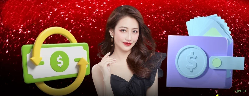 Ganhe prêmios incríveis na xjwin